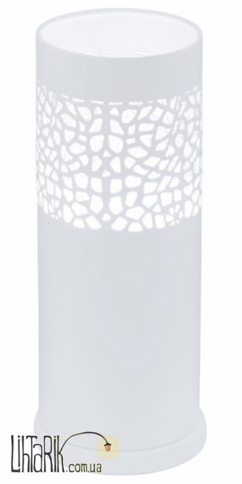 Настольная лампа Eglo Carmelia - 91417