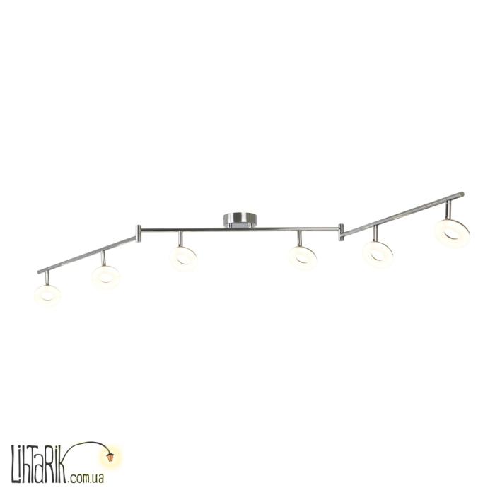 Потолочный светильник Searchlight Donut - 8906CC