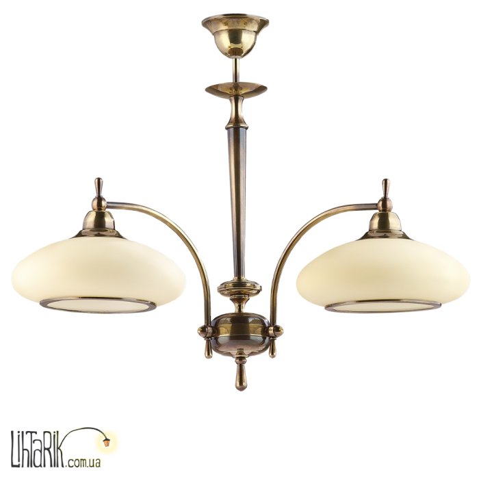 Люстра Amplex AGAT 122