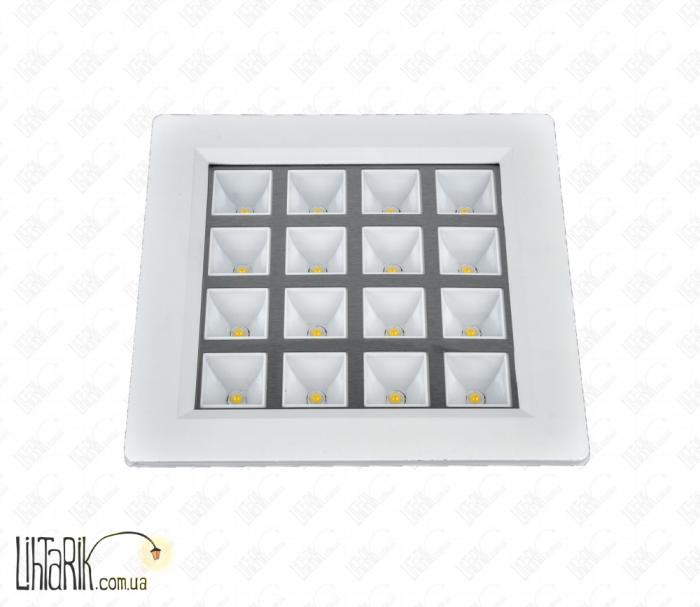 Levistella 728BBWY-16W теплый