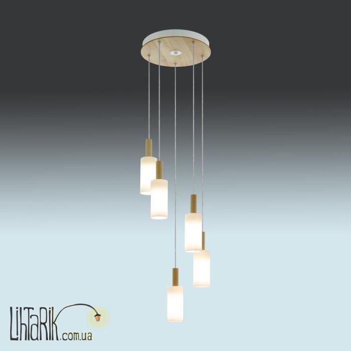 Люстра Eglo OAKHAM 49689