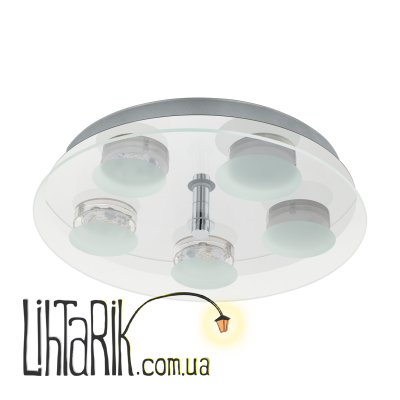 Люстра Eglo ABIOLA 1 - 96546