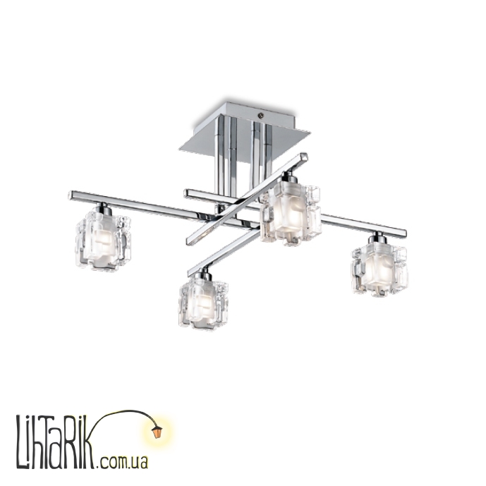 Люстра Viokef Felicia - 4103000