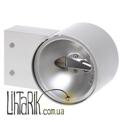 MRL-03-05 ALU светильник уличный накладной (Brille 183131)