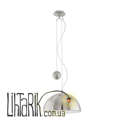 Люстра Eglo PACHECO - 95431