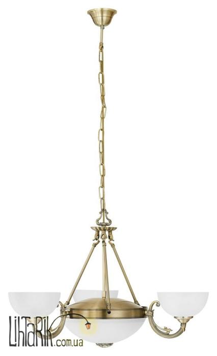 Люстра Eglo Savoy - 82748