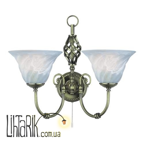 Бра Searchlight CAMEROON -2 - 972