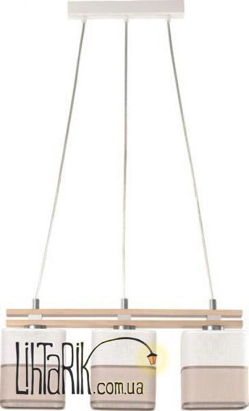 TK Lighting INKA 3 подвес - 645