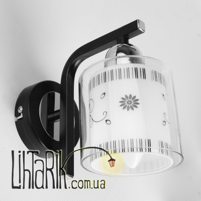 LK-283W/1 E14 бра (Brille L118-032)