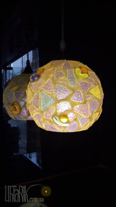 Focus подвес 2832