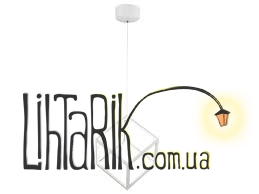 Люстра Viokef ICE-CUBE - 4206900