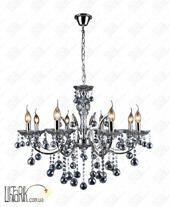 Levistella Подвесная люстра 7021313-8 CR