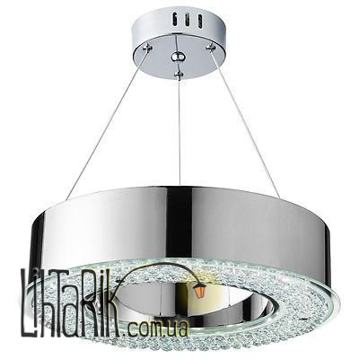 Люстра Searchlight Halo -48CC - 4076