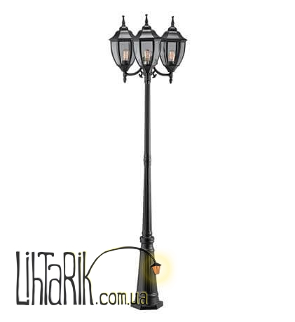 Уличный фонарь Markslojd JONNA 100315