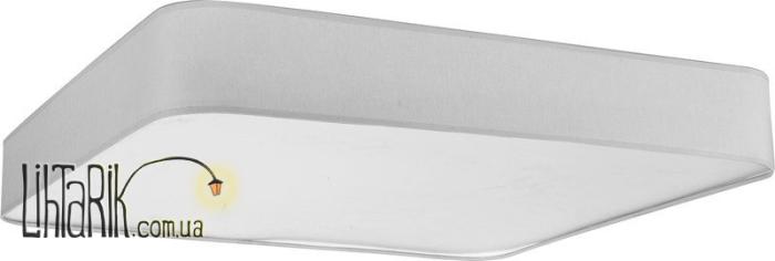 Люстра TK Lighting OFFICE SQUARE LED - 1347