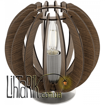 Настольная лампа Eglo Cossano - 95793