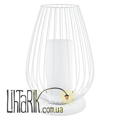 Настольная лампа Eglo VENCINO - 94342