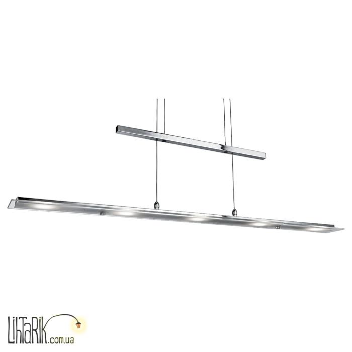 Подвесной светильник Searchlight LED BAR LIGHTS 1165-5CC