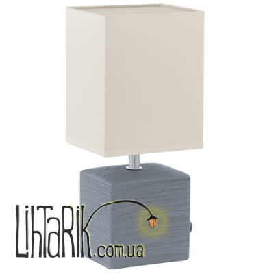 Настольная лампа Eglo MATARO - 93044