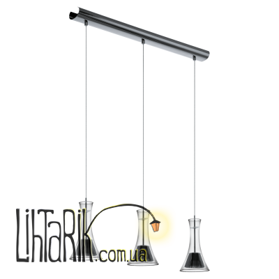 Люстра Eglo MUSERO 1 - 96523