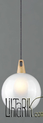 Люстра Zuma Line SOWETO P0428-01A-F4FM