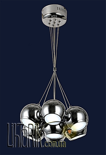 Levistella потолочная люстра 7728167-21W (7728167-21w)