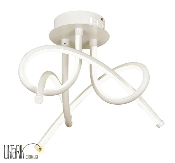 Люстра припотолочная Viokef Peppe - 4174100