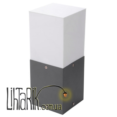 PL-12/30 big IP44 E27 Уличный фонарь (Brille L76-017)