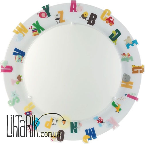 Приставной плафон Dalber ABC 72276