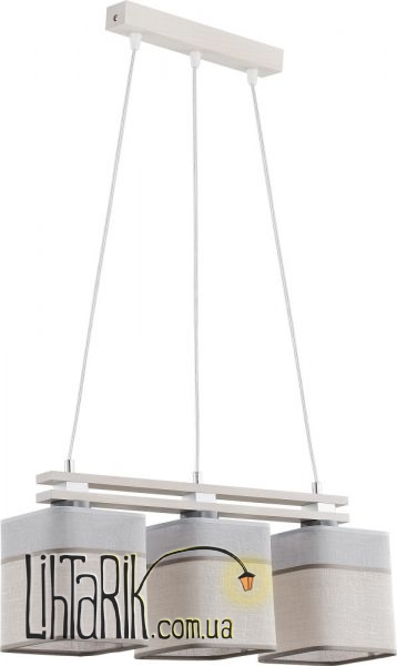 TK Lighting IBIS 3 подвес - 105