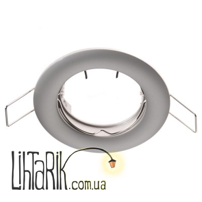 HDL-DS 03 PNM светильник точечный (Brille 163575)