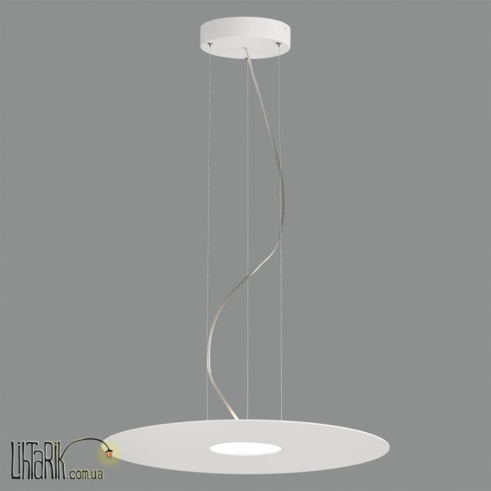 Люстра подвесная Ufo 3773/50 Pendant LED 3000 White