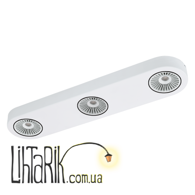 Потолочный светильник Eglo MONTALE - 94177