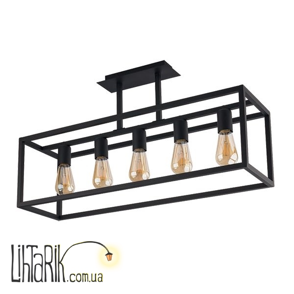 Люстра Nowodvorski CRATE 9047