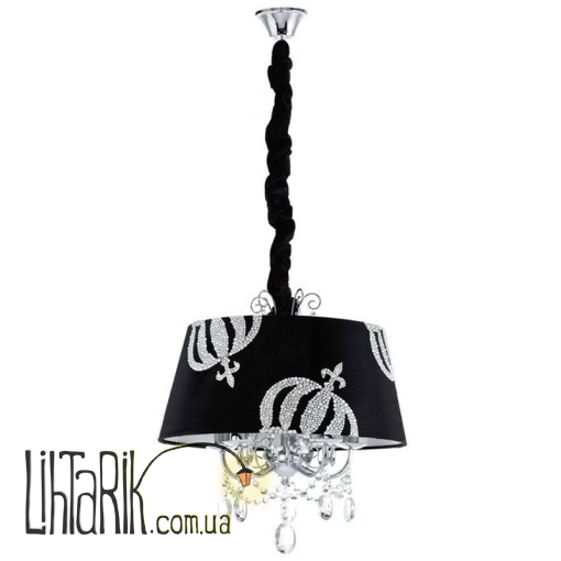 Люстра Eglo PERGOLESI - 31454