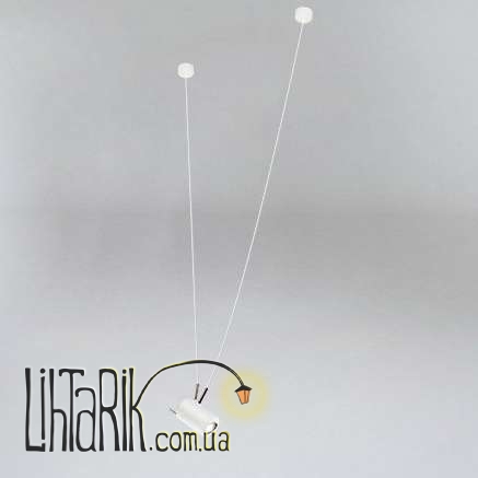 Люстра DOHAR VIWIN 45–9024 9024/GU10/BI