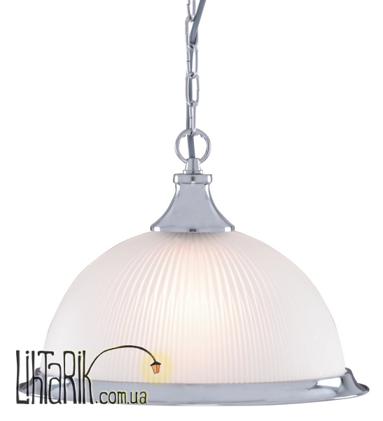 Подвесной светильник Searchlight American Diner 1044