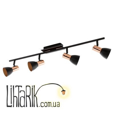 Потолочный светильник Eglo BARNHAM - 94587