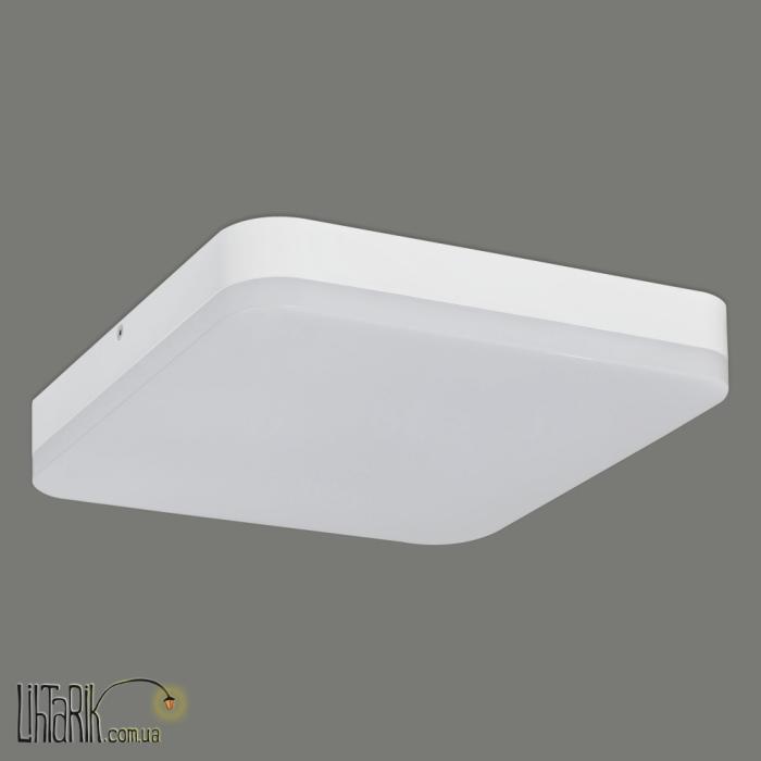 Приставной потолочный светильник Square 3512 LED 3K/4K/6K