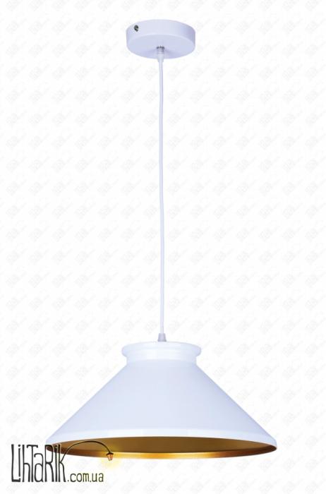 Levistella Подвесная люстра 720P81449-1 WH