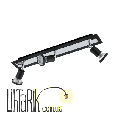 Потолочный светильник Eglo SARRIA - 94965