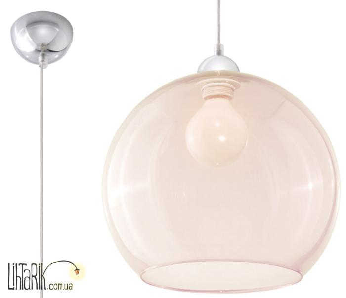 SOLLUX LIGHTING Светильник подвесной BALL Szampaski SL.0249