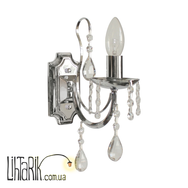 Бра Zuma Line ALBI P17194-1W