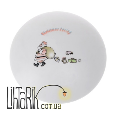 FS-11/20W IP33 светильник настенно-потолочный (Brille 177199)