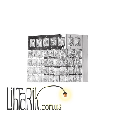 BR-01 282W/2 бра (Brille L2-002)