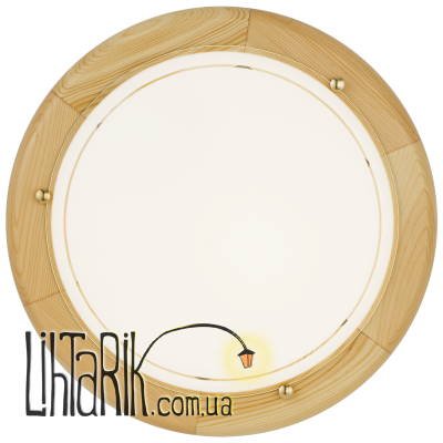 Потолочный светильник Eglo UFO 1 3890 - 3890EG