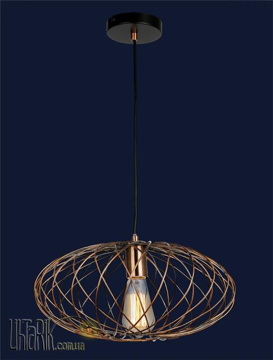 Levistella Подвесной светильник 75042843-1B BRONZE