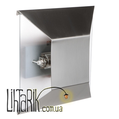 BR-543W/1M бра (Brille 177253)