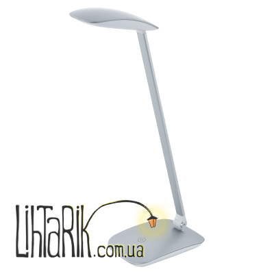Настольная лампа Eglo CAJERO - 95694