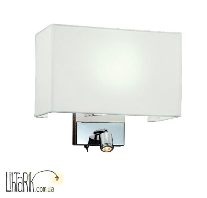 Бра с лампой для чтения Viokef BALTIMORE - 4122400